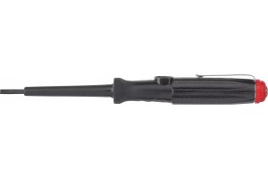 Пробник напряжения 150-250 В, 70 мм WIHA 00456