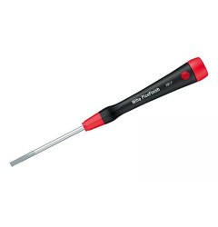 Шлицевая отвертка PicoFinish 4 x 150 мм WIHA 00499
