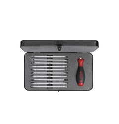 Набор комбинированных жал (11 предметов) WIHA 00623