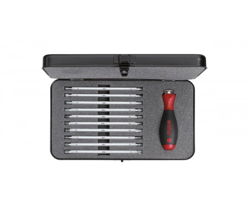 Набор комбинированных жал (11 предметов) WIHA 00623