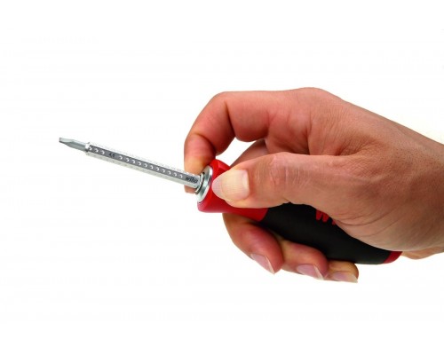 Набор комбинированных жал (11 предметов) WIHA 00623