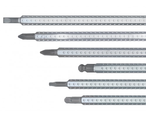 Комбинированное жало TORX SYSTEM 6 WIHA 00657