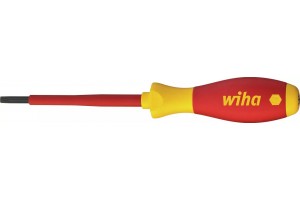 Отвертка SoftFinish electric TORX® T8 x 60 мм WIHA 00881