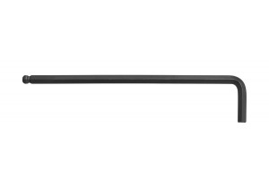 Штифтовой ключ шестигранный со сферической головкой, длинный SW1,3 х 74 мм WIHA 01391