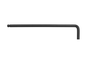 Штифтовой ключ шестигранный со сферической головкой, длинный SW1/20" х 72 мм WIHA 01422