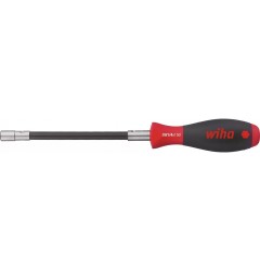 Держатель бит с ручкой гибкий стержень 1/4" x 150 мм WIHA 01479