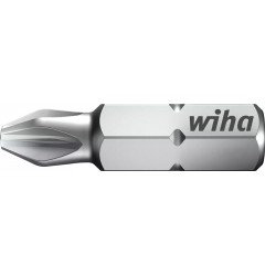 Бита Standard Pozidriv форма С 6,3 PZ4 х 32 мм WIHA 01681