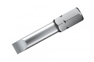 Шлицевая бита Standard форма С 8 SL8 х 41 мм WIHA 01745