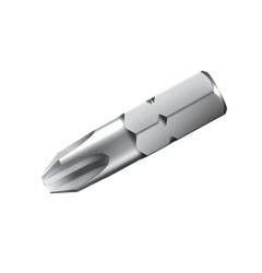 Бита Standard форма С 8 Phillips PH1 х 32 мм WIHA 01749