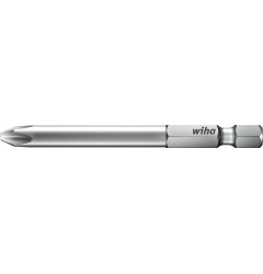 Бита Professional форма E 6,3 Phillips PH2 x 70 мм WIHA 01805