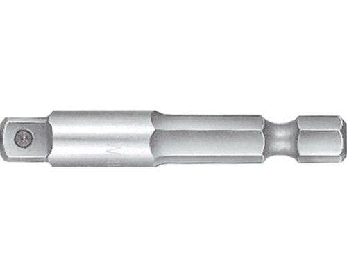 Переходник для торцевого ключа E 6,3 1/4" х 50 мм WIHA 01935