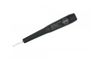 Шлицевая отвертка Ceramic SL1,3 x 15 мм WIHA 02164