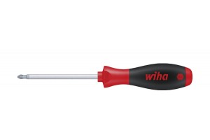 Отвертка SoftFinish Phillips PH1 x 300 мм WIHA 03738