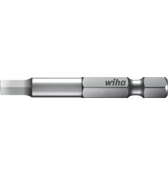 Шестигранная бита Professional форма E 6,3 HEX5 x 50 мм WIHA 04196