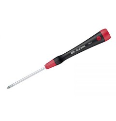 Отвертка PicoFinish для винтов Pozidriv PZ0 x 50 мм WIHA 04461