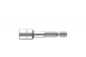 Головка для торцевого ключа с магнитом Standard форма E 6,3 SW13 х 55 мм WIHA 04631