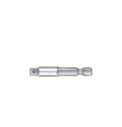 Переходник для торцевого ключа E 6,3 1/4" х 100 мм WIHA 04685