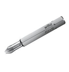 Бита ZOT Torsion форма C 6,3 Pozidriv PZ1 x 50 мм WIHA 04693