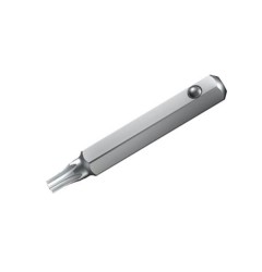 Бита Standard форма С 4 TORX T8 х 28 мм WIHA 04713