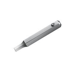 Шестигранная бита Standard форма С 4 SW3 х 28 мм WIHA 04731