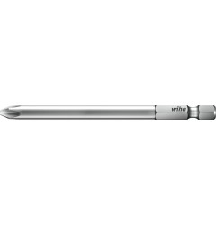 Бита Professional форма E 6,3 Phillips PH2 x 110 мм WIHA 05800