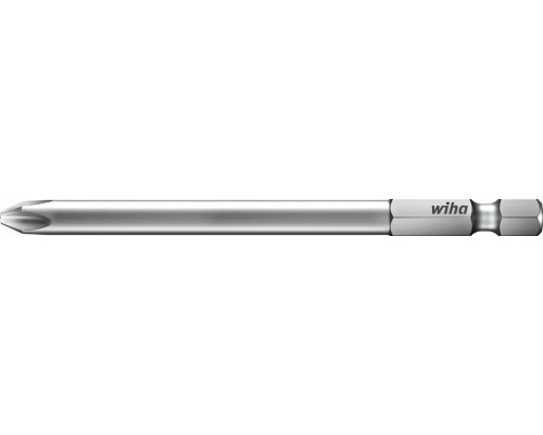 Бита Professional форма E 6,3 Phillips PH2 x 110 мм WIHA 05800