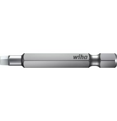 Четырехгранная бита Professional форма E 6,3  Robertson1 x 50 мм WIHA 06637
