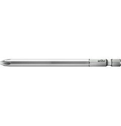Бита Professional форма E 6,3 Phillips PH2 x 127 мм WIHA 06888