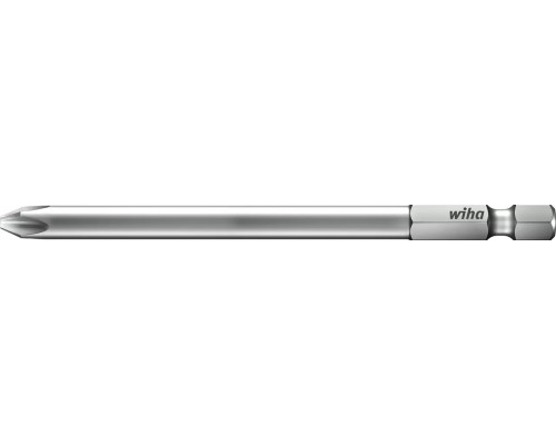 Бита Professional форма E 6,3 Phillips PH2 x 127 мм WIHA 06888