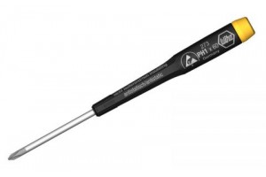 Отвертка Precision ESD Phillips PH1 x 60 мм WIHA 07642