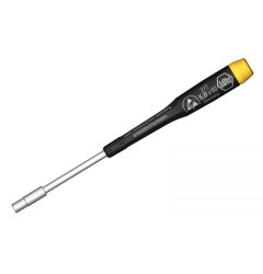 Торцевой ключ Precision ESD с шестигранником 5,5 x 60 мм WIHA 07658