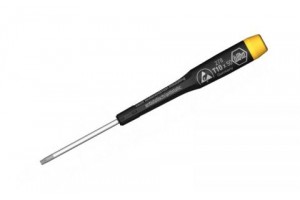 Отвертка Precision ESD TORX® T10 x 50 мм WIHA 07664