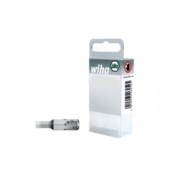 Набор шестигранных бит Standard 25 мм 3 шт. WIHA 07865