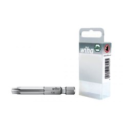 Набор бит Professional TORX форма E 6,3 50 мм 3 шт. WIHA 07874