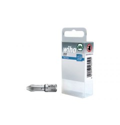 Набор бит ZOT Torsion Phillips 25 мм 3 шт. WIHA 07879