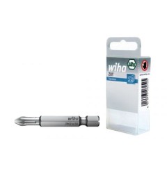 Набор бит ZOT Torsion Phillips форма E 6,3 50 мм 3 шт. WIHA 07887