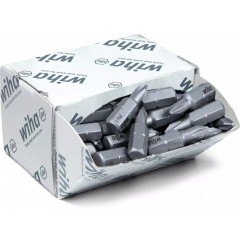 Набор бит Standard PH1 x 25 50 шт. WIHA 08047