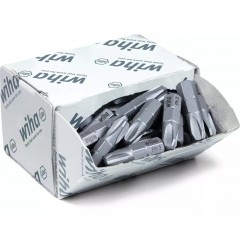 Набор бит Standard PH3 x 25 50 шт. WIHA 08049