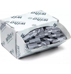 Набор бит Standard PZ1 x 25 50 шт. WIHA 08056