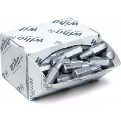 Набор бит Standard T20 x 25 50 шт. WIHA 08067