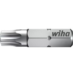 Набор бит Standard T25 х 25 мм 2 шт. WIHA 08424