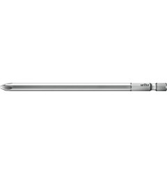 Бита Professional форма E 6,3 Phillips PH2 x 150 мм WIHA 22510