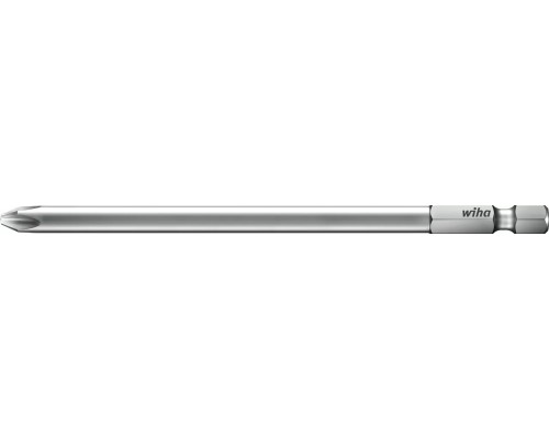 Бита Professional форма E 6,3 Phillips PH2 x 150 мм WIHA 22510