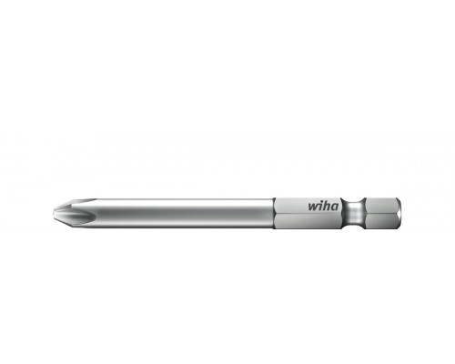 Бита Professional форма E 6,3 Phillips PH3 x 150 мм WIHA 22511