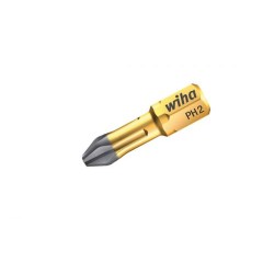 Бита DuraBit форма C 6,3 Phillips PH3 x 25 мм WIHA 23118
