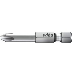 Бита Professional форма E 6,3 Phillips PH1 x 110 мм WIHA 23213