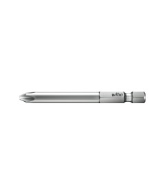 Бита Professional форма E 6,3 Phillips PH1 x 127 мм WIHA 23219