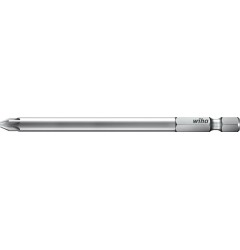 Бита Professional форма E 6,3 Pozidriv PZ1 x 150 мм WIHA 23227