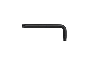 Штифтовой ключ TORX Tamper Resistant, короткий Т40H х 86 мм WIHA 24123
