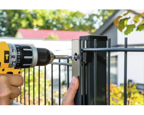 Набор бит Standard T25 x 25 10 шт. WIHA 24748